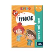 Obrázek Kvído - Emocio