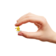 Obrázek Funko Bitty POP: Pokemon- Pikachu4PK