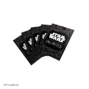 Obrázek Gamegenic SWU: Premium Art Sleeve Unlimited Pattern