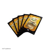 Obrázek Gamegenic SWU: Premium Art Sleeve - Grogu