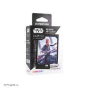 Obrázek Gamegenic SWU: Premium Art Sleeve - Darth Maul