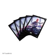 Obrázek Gamegenic SWU: Premium Art Sleeve - Darth Maul