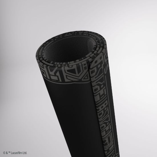 Obrázek Gamegenic SWU: Game Mat - Unlimited Pattern