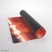 Obrázek Gamegenic SWU: Game Mat - Qui-Gon Jin