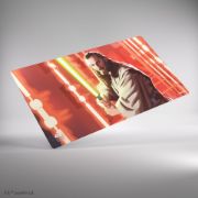 Obrázek Gamegenic SWU: Game Mat - Qui-Gon Jin