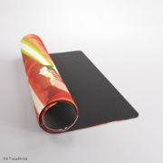 Obrázek Gamegenic SWU: Game Mat - Qui-Gon Jin