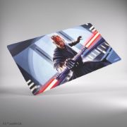 Obrázek Gamegenic SWU: Game Mat - Dagobah