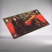 Obrázek Gamegenic SWU: Game Mat - Baylan & Shin Hati