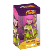 Obrázek MINIX Videogames: World of Clash - Archery