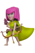 Obrázek MINIX Videogames: World of Clash - Archery