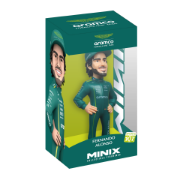 Obrázek MINIX Sport: Aston Martin - Fernando Alonso