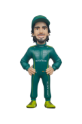 Obrázek MINIX Sport: Aston Martin - Fernando Alonso