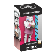 Obrázek MINIX Movies: Stormtrooper - Stormtrooper new