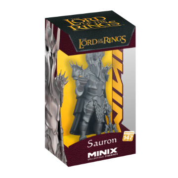 Zobrazit detail produktu - MINIX Movies: Lord of the Rings - Sauron Obrázek MINIX Movies: Lord of the Rings - Sauron
