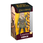 Obrázek MINIX Movies: Lord of the Rings - Legolas