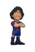 Obrázek MINIX Football Icon: Maradona - BLAUGRANA