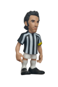 Obrázek MINIX Football Icon: Del Piero - DEL PIERO JUVENTUS