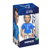 Obrázek MINIX Football Icon: Del Piero - DEL PIERO ITALY