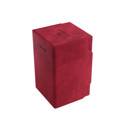 Obrázek Gamegenic: Watchtower 100+ XL Red