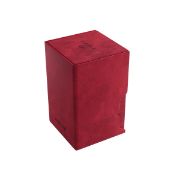 Obrázek Gamegenic: Watchtower 100+ XL Red