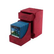 Obrázek Gamegenic: Watchtower 100+ XL Red