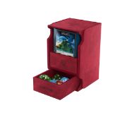 Obrázek Gamegenic: Watchtower 100+ XL Red