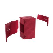 Obrázek Gamegenic: Watchtower 100+ XL Red
