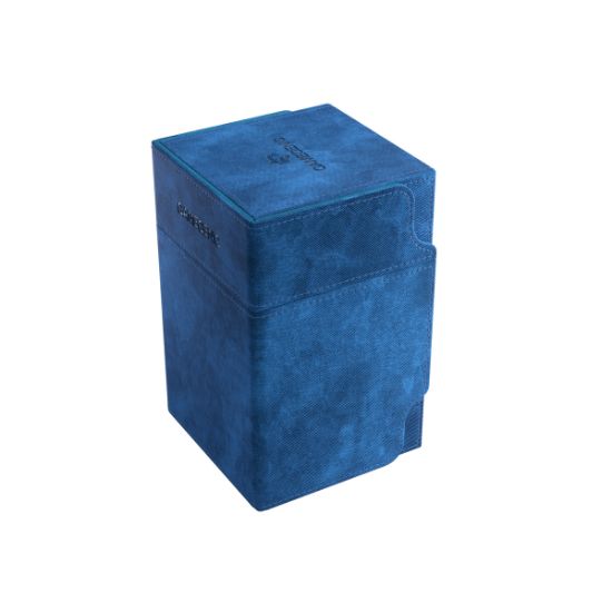 Obrázek Gamegenic: Watchtower 100+ XL Blue