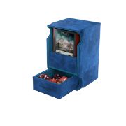 Obrázek Gamegenic: Watchtower 100+ XL Blue