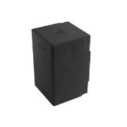 Obrázek Gamegenic: Watchtower 100+ XL Black