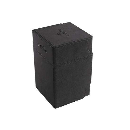 Obrázek Gamegenic: Watchtower 100+ XL Black