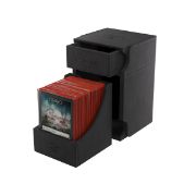 Obrázek Gamegenic: Watchtower 100+ XL Black