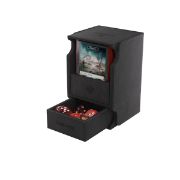 Obrázek Gamegenic: Watchtower 100+ XL Black
