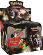 Obrázek Pokémon TCG: SV10.5 Mini Tin - Assorted Displays EN