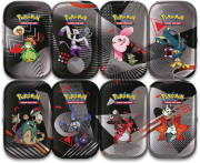 Obrázek Pokémon TCG: SV10.5 Mini Tin - Assorted Displays EN