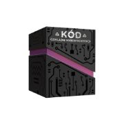 Obrázek Kód: Ovládni kyberprostor