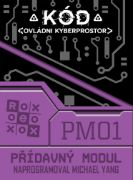 Obrázek Kód: Ovládni kyberprostor - Přídavný modul 01