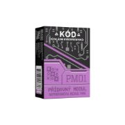 Obrázek Kód: Ovládni kyberprostor - Přídavný modul 01