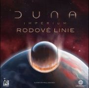 Obrázek Duna: Impérium - Povstání - Rodové linie