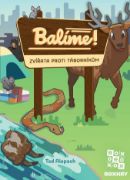 Obrázek Balíme!