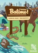 Obrázek Balíme!