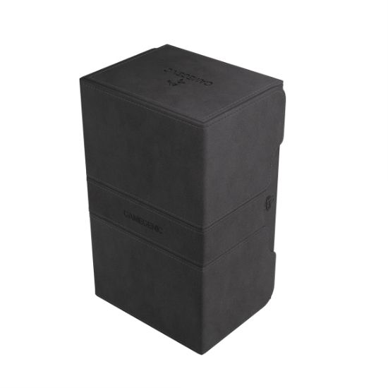 Obrázek Gamegenic: Stronghold 200+ XL Black
