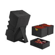Obrázek Gamegenic: Stronghold 200+ XL Black