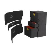 Obrázek Gamegenic: Stronghold 200+ XL Black