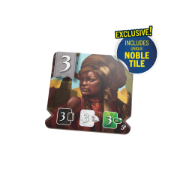 Obrázek Gamegenic: Splendor Game Mat