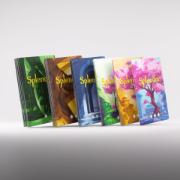 Obrázek Gamegenic: Splendor Art Sleeves