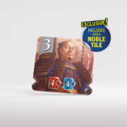 Obrázek Gamegenic: Splendor Art Sleeves