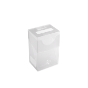 Obrázek Gamegenic: Mini Card Holder 60+ Clear