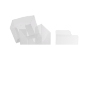 Obrázek Gamegenic: Mini Card Holder 60+ Clear