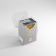 Obrázek Gamegenic: Mini Card Holder 60+ Clear
